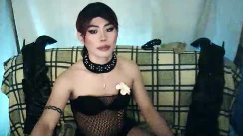 MISS ANNA online show from June 9, 9:41 am