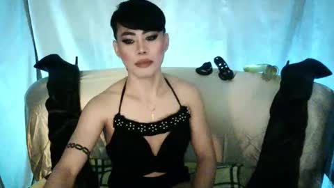 MISS ANNA online show from June 10, 10:03 am