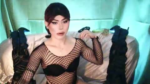 MISS ANNA online show from June 12, 10:25 am
