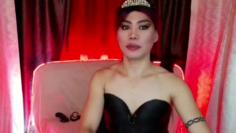 MISS ANNA online show from June 29, 3:34 pm