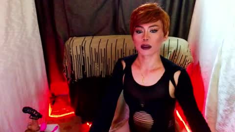 MISS ANNA online show from July 16, 10:32 am