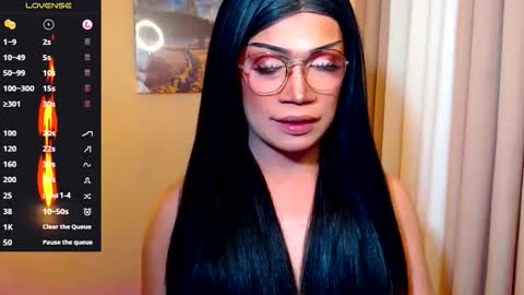 Call me Queeny online show from December 16, 4:01 pm