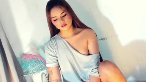 FRANCINE cum with me in pvt or pwrd online show from August 6, 2:18 am