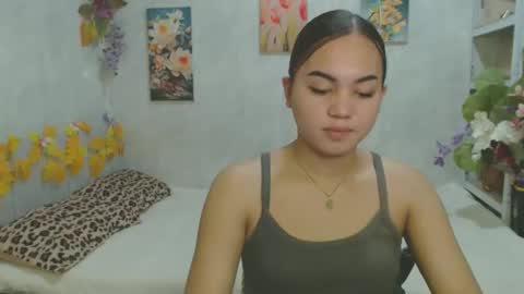 urasian_kat online show from June 5, 6:14 pm