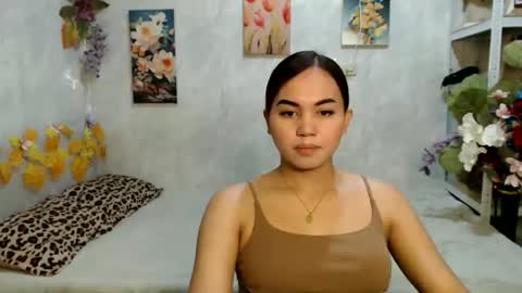 urasian_kat online show from June 6, 6:48 pm