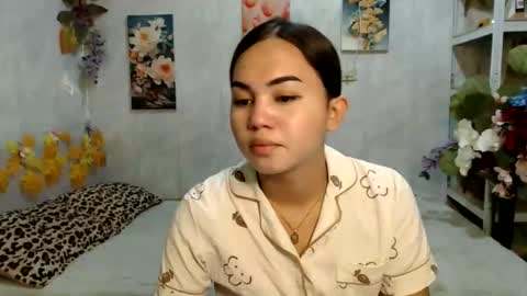 urasian_kat online show from June 7, 7:55 pm