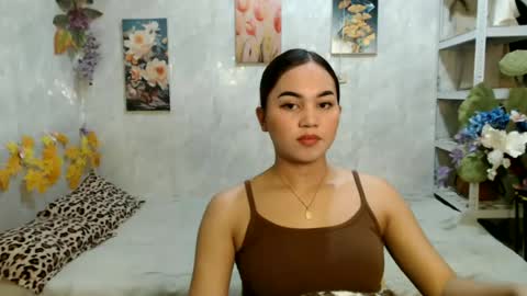 urasian_kat online show from June 18, 6:25 am
