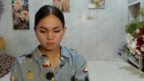 urasian_kat online show from June 24, 7:12 pm
