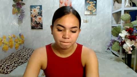 urasian_kat online show from July 11, 10:13 pm