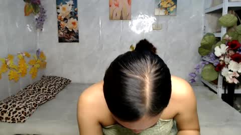 urasian_kat online show from July 16, 8:48 pm