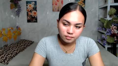 urasian_kat online show from July 27, 3:57 am
