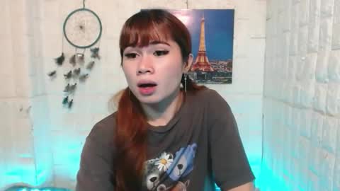 Shirley online show from April 10, 5:40 pm