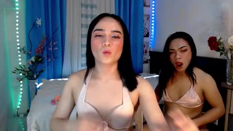 Olivia online show from December 18, 3:33 pm