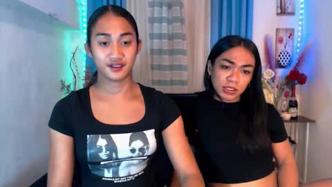 Olivia online show from January 9, 6:26 pm