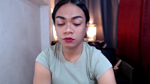 Olivia online show from January 18, 3:09 pm