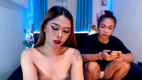 Olivia online show from January 19, 8:18 am