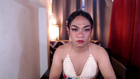 Olivia online show from January 19, 6:21 pm