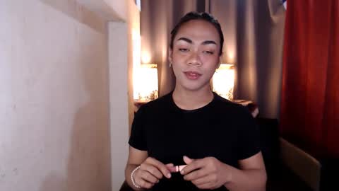 Olivia online show from January 23, 9:50 pm