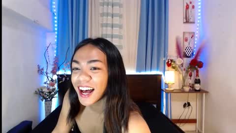 Olivia online show from January 26, 2:14 am