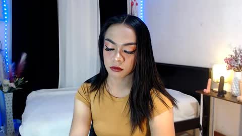 Olivia online show from February 10, 6:20 am