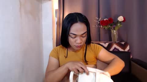 Olivia online show from February 16, 10:43 am