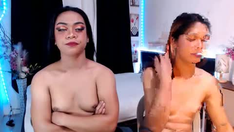 Olivia online show from February 20, 8:39 am