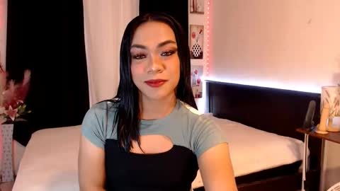 Olivia online show from February 21, 2:16 pm