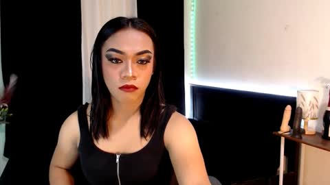 Olivia online show from February 22, 3:03 pm