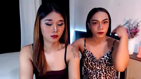 Olivia online show from March 11, 6:32 am