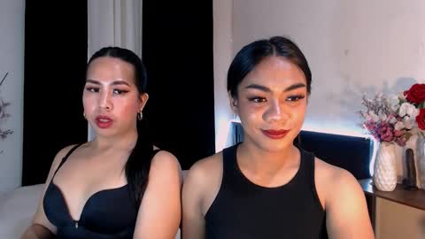 Olivia online show from March 12, 6:00 pm