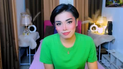 Olivia online show from December 17, 7:47 am