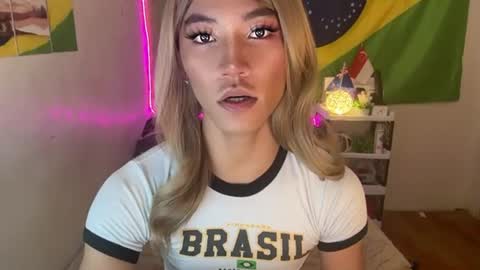 urasianfairypirncessxx online show from July 16, 7:20 pm