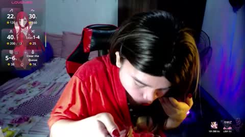 KENDRA online show from January 15, 3:49 am