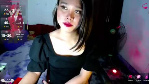 KENDRA online show from June 24, 3:26 am