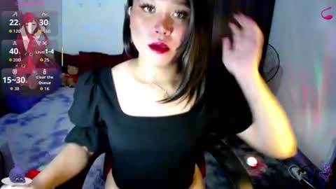 KENDRA online show from July 14, 4:57 pm