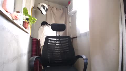 Erika online show from July 29, 2:54 am
