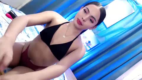 its me Molina online show from January 25, 6:12 am