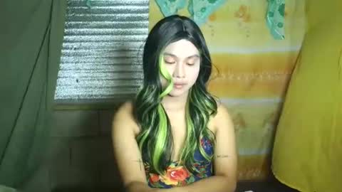 urbaby_rexy online show from February 1, 9:41 am