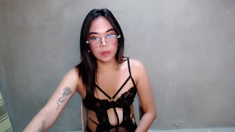 urbabydollx16 online show from June 5, 5:41 pm