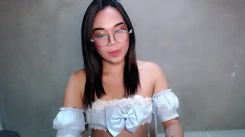 urbabydollx16 online show from June 6, 6:04 pm