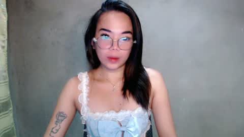 urbabydollx16 online show from June 29, 1:55 pm