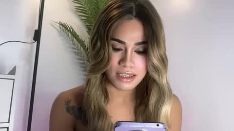 Haley Mhate online show from June 11, 3:04 am