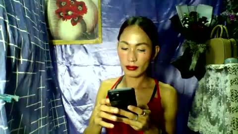 Hot Angel online show from June 30, 2:06 pm