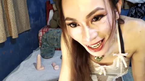 Hot Angel online show from August 3, 11:38 am