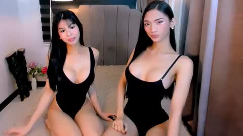 Im your doll maica online show from February 11, 2:30 am