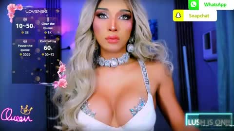 My bella 3 online show from June 3, 2:35 am