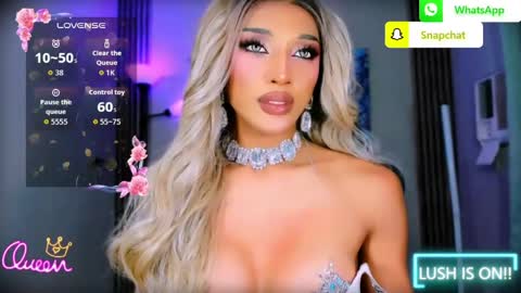 My bella 3 online show from June 4, 1:19 am