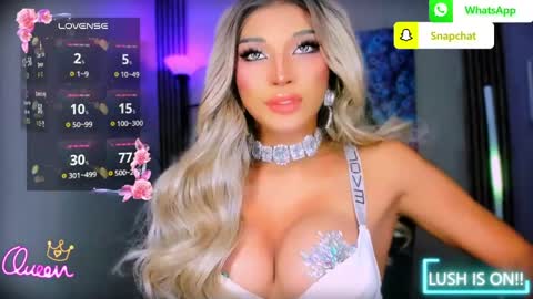 My bella 3 online show from June 5, 1:31 am