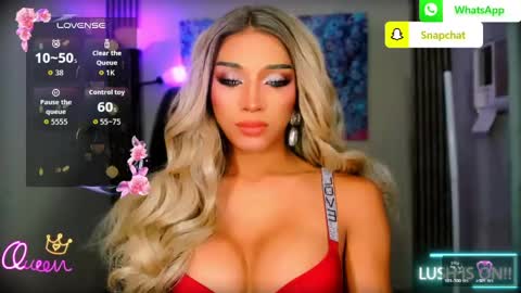 My bella 3 online show from June 6, 6:53 am