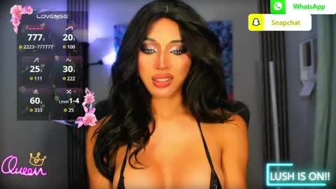 My bella 3 online show from June 7, 6:54 am